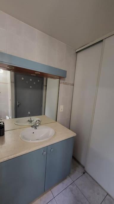 Appartement Chaleureux, Proche De La Gare Perpignano Esterno foto