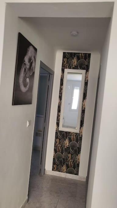 Appartement Chaleureux, Proche De La Gare Perpignano Esterno foto