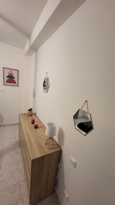 Appartement Chaleureux, Proche De La Gare Perpignano Esterno foto